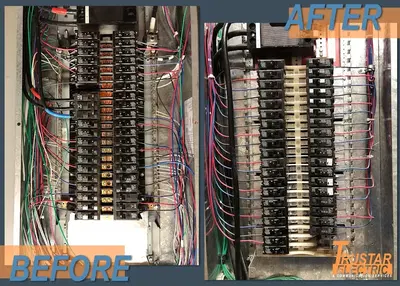 Trustar Electric and Communication Services LLC