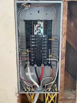 Victory Electrical Solutions LLC.
