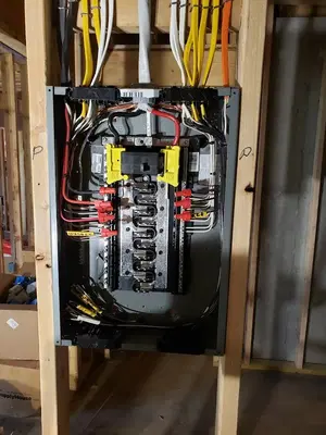 Electric Geek Squad
