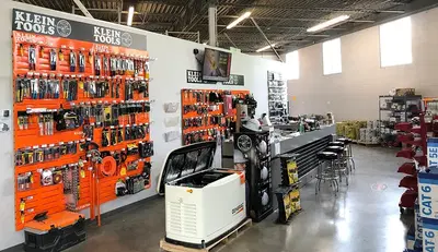 City Electric Supply Springfield Mo