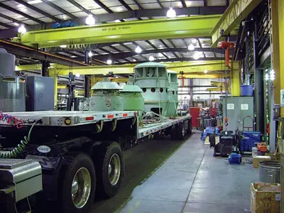 Independent Electric Machinery Company