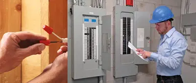 Able Electric Inc