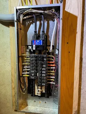 AP Pro Electrical Services