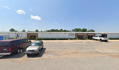 Eldridge Services Inc