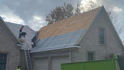 Pro Shingle Roofing