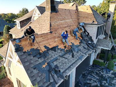 Ultimate Roofing