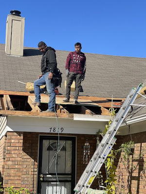 Southern Roofing & Renovations Of Mississippi