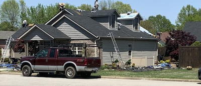 All In One Renovations LLC