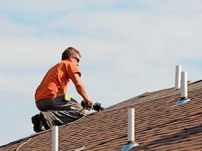 Lindsey Roofing