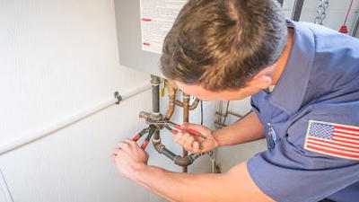 Stewart Plumbing