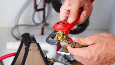 Olive Branch Plumbing Co