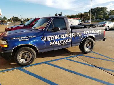 Custom Electrical Solutions LLC.