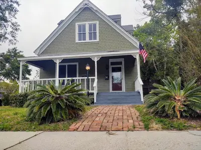 JEM Home Repair and Lawn Care LLC