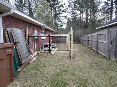 C and S Handyman Services, Llc