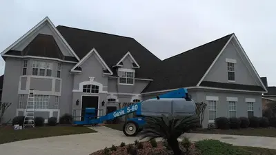 Garys Painting & Home Improvements