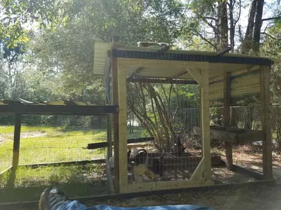 Fournier's Lawn & Handymen Service LLC