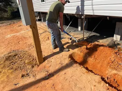 Southern Sewer Services