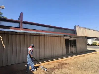 Snell's Custom Sheet Metal LLC