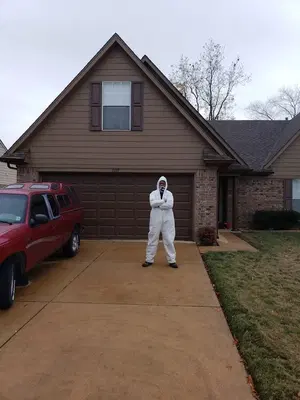 Superior Handyman LLC