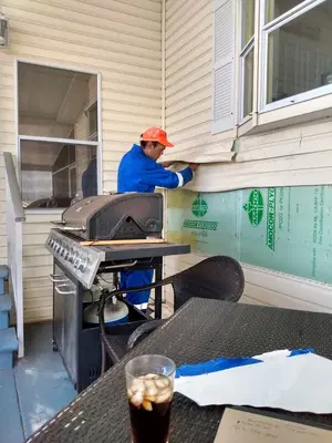 JBS Onestop Handyman Services and More LLC