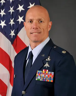Colonel Handyman