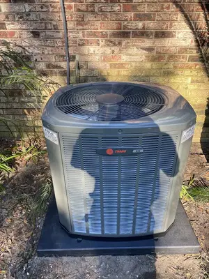 Able Air Conditioning and Heating