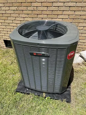 Ball Heating, Cooling, Plumbing & Electrical