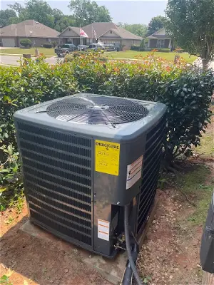 Keith's Heating & Air Conditioning LLC