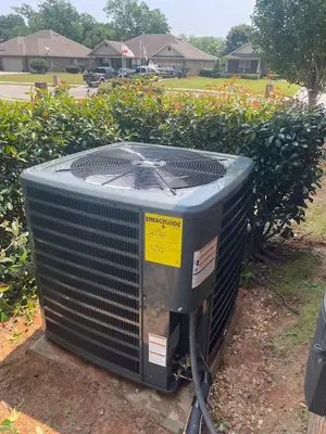 Keith's Heating & Air Conditioning LLC