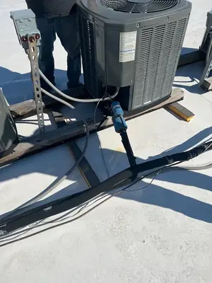 Tillman's Air Conditioning, Heating & Duct Cleaning