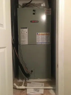 Mayo's Air Conditioning & Heating