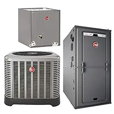 North Bay Heating & Air