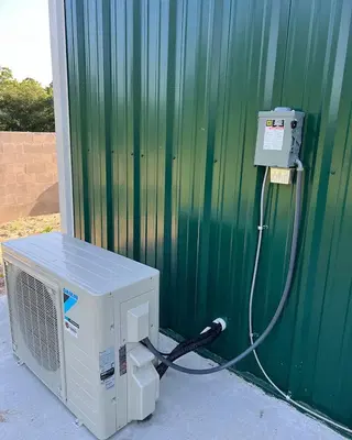 Wards Heating & Air Conditioning