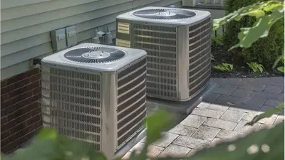 Horton Heating & Air