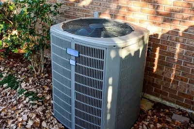 Terry Gibson Heating & Cooling