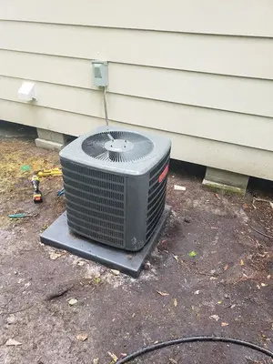 G & S Air Conditioning & Heating