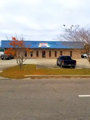 Coburn's of Gulfport
