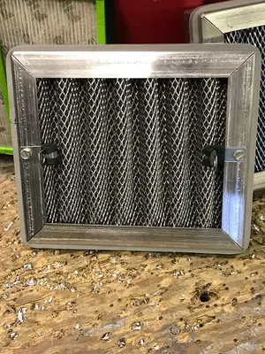 Pure Air Filter