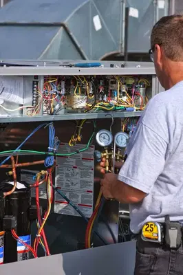 Environment Masters • Plumbing + Air