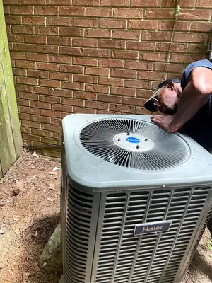 Coleman's A/C Heating & Appliance Repair