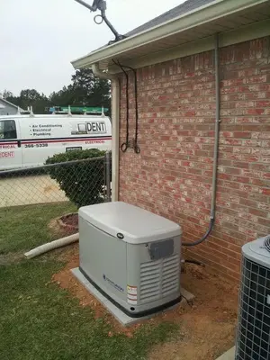 Dent Air Conditioning