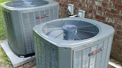 Pohl Air Conditioning and Heating
