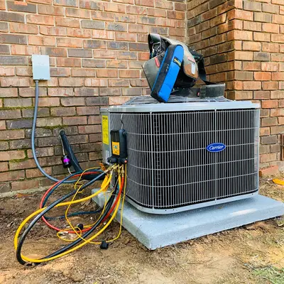 AirCo Heating & Cooling