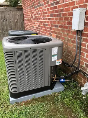 AirTech Heating & Cooling