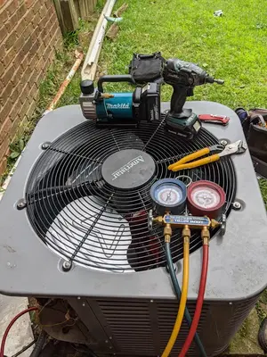 Cerami AC & Heating