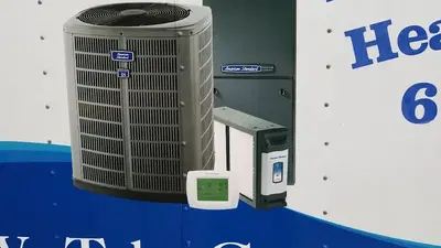 Madison Ridgeland Heating Inc