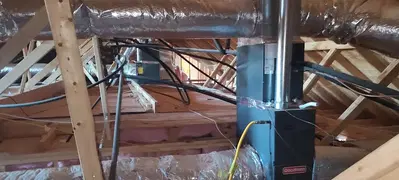 Draine Refrigeration & AC Services
