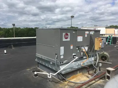 Mid Mississippi Heating & AC, LLC