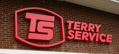 Terry Service