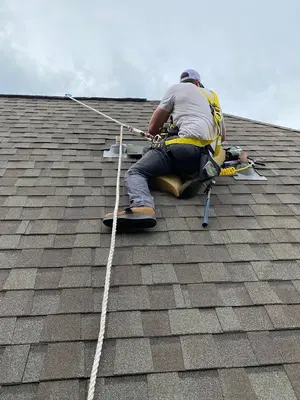 No Drip Roofing & Construction